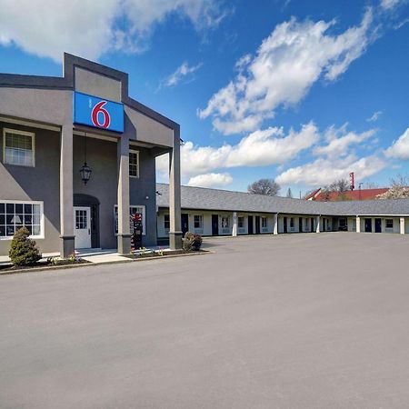 Motel 6 Washington, Pa Exterior photo