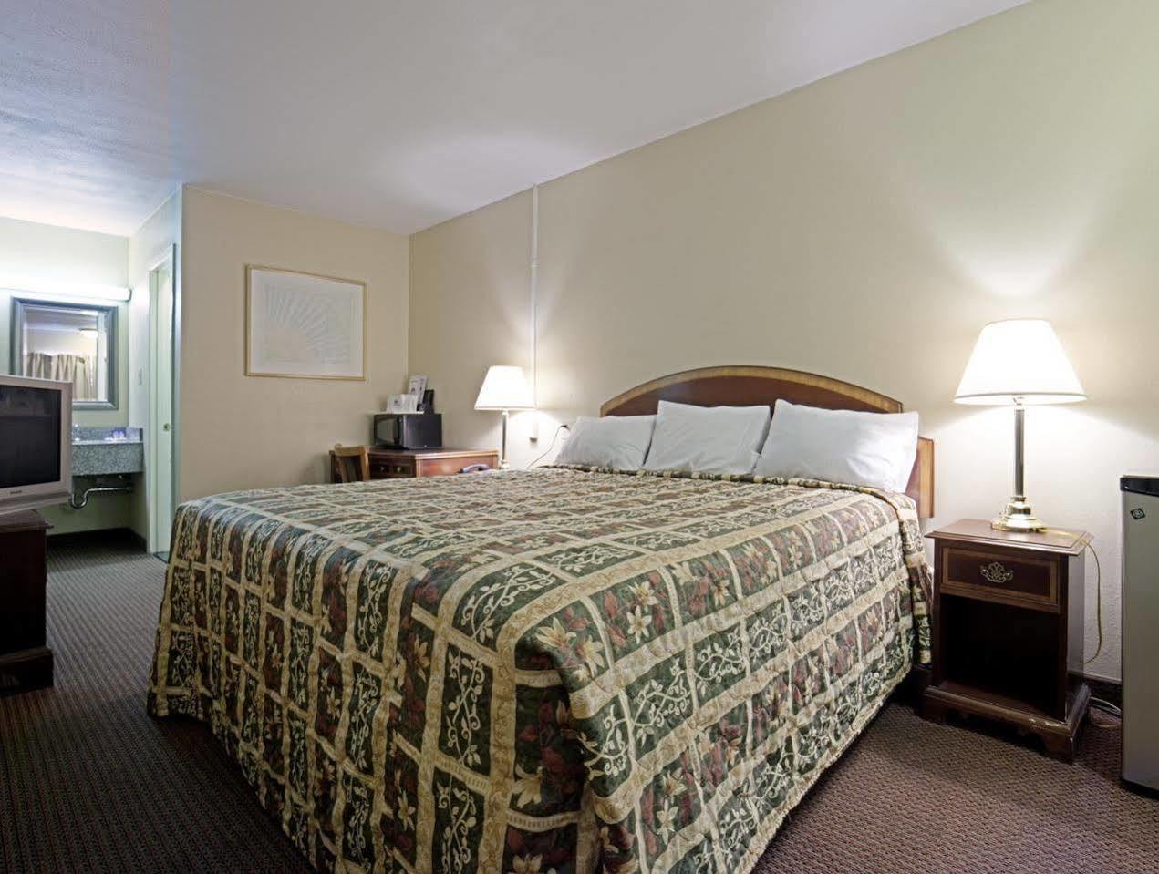 Motel 6 Washington, Pa Room photo